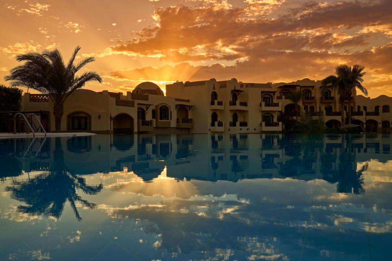 Dawar El Omda (Adults Only) Hotel El Gouna Exterior photo