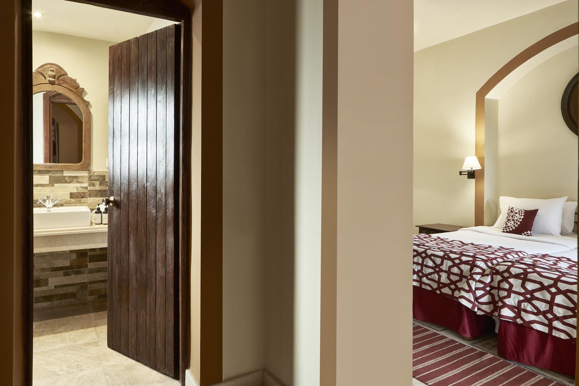Dawar El Omda (Adults Only) Hotel El Gouna Exterior photo