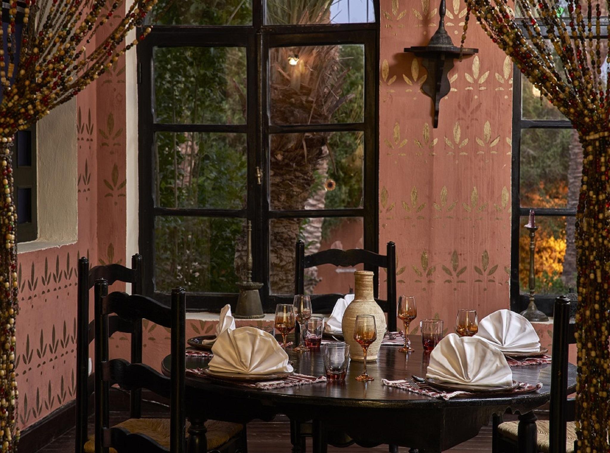 Dawar El Omda (Adults Only) Hotel El Gouna Exterior photo