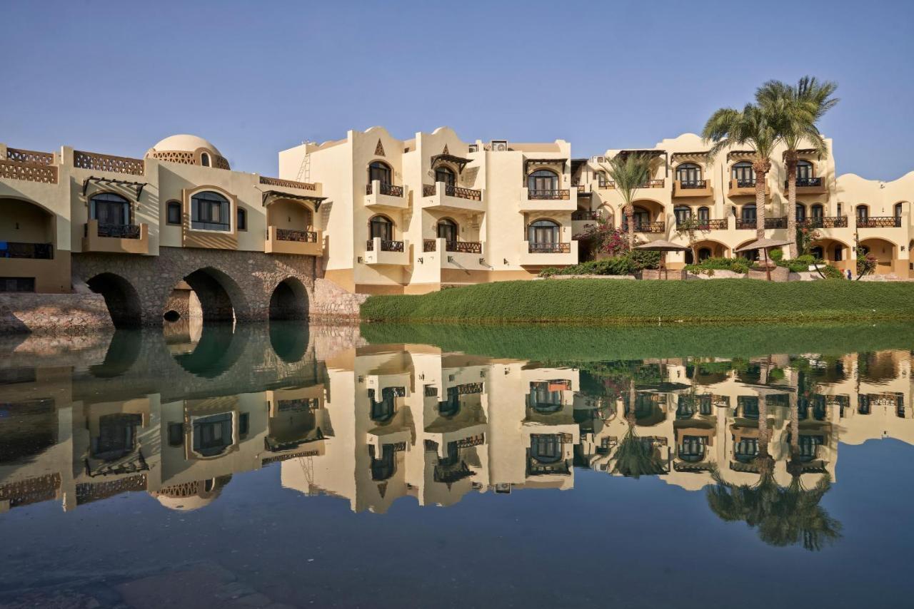 Dawar El Omda (Adults Only) Hotel El Gouna Exterior photo